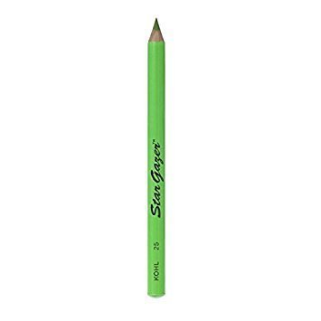 Stargazer Eyeliner/ Lip Pencil Neon Grün