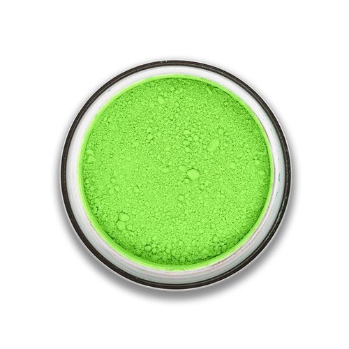 StarGazer Neon Lidschatten grün