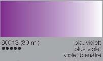 pro-color Airbrush-Farben deckend blauviolett 30ml