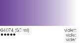 pro-color Airbrush-Farben transparent violett 30ml