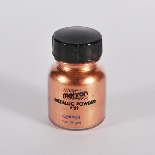 Metallic Powder - Copper