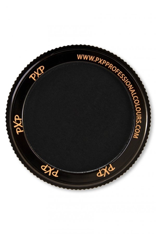 PXP Professional Colours 30 gr. Black