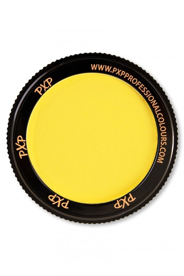 PXP Professional Colours 30 gr. Sunflower Yellow