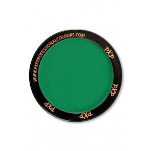 PXP Professional Colours 10 gr. Emerald Green