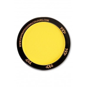 PXP Professional Colours 10 gr. Sunflower Yellow