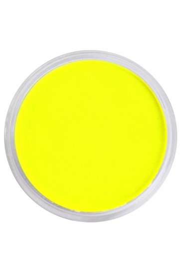 Hobby Watercolor neon gelb 10 gr