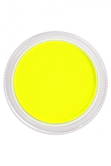 Hobby Watercolor neon yellow 30 gr