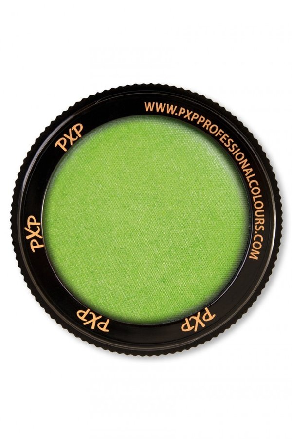 PXP Professional Colours 30 gram Pearl Lime