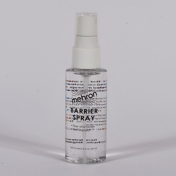 Barrier Spray - Pump Bottle - 60ml