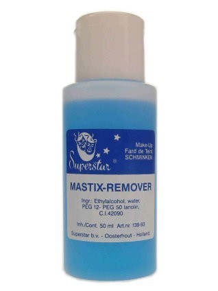 Superstar Mastix-Entferner 50 ml Flasche