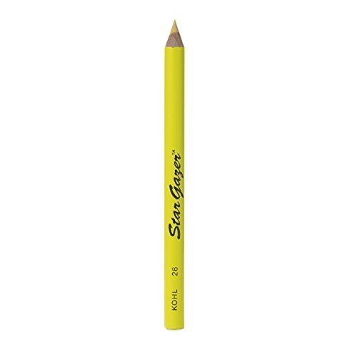 Stargazer Eyeliner/ Lip Pencil Neon Gelb