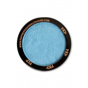 PXP Professional Colours 10 gr. Soft Metallic Blue / Blau