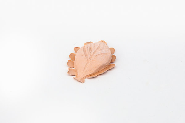 FS-Collection rose petal / Rosenblatt ca 5,5cm, 3 Stück, Rose nicht im Lieferumfang