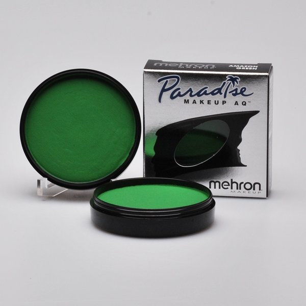 Paradise Makeup AQ - Amazon Green 40g