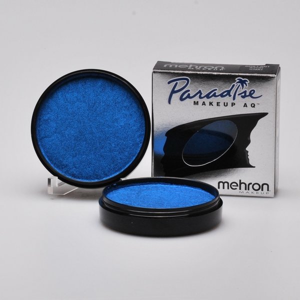 Paradise Makeup AQ - Brillant - Azur/Dark Blue 40g
