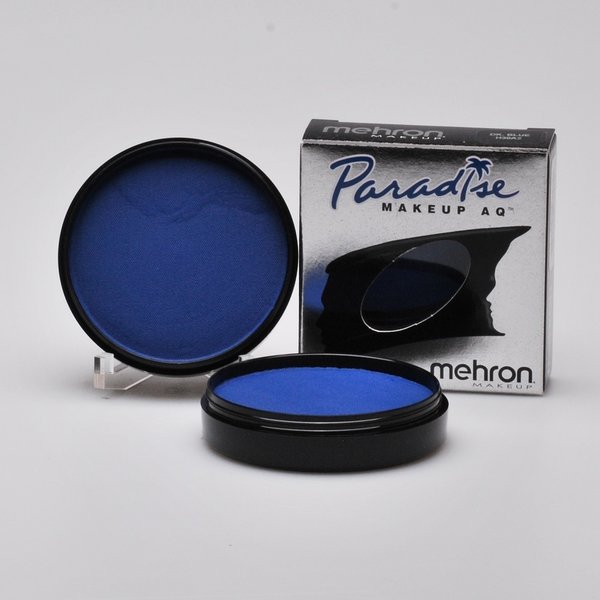Paradise Makeup AQ - Dark Blue 40g