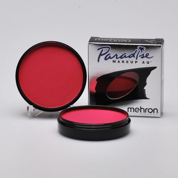 Paradise Makeup AQ - Dark Pink 40g