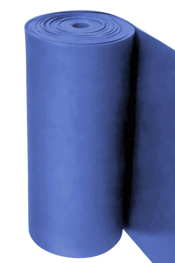 ThermaForm 50cm x 70cm x 7mm blau