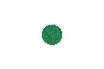 Brokat Glitter, 1mm, 3ml, Grün