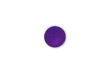Brokat Glitter, 1mm, 3ml, Violett