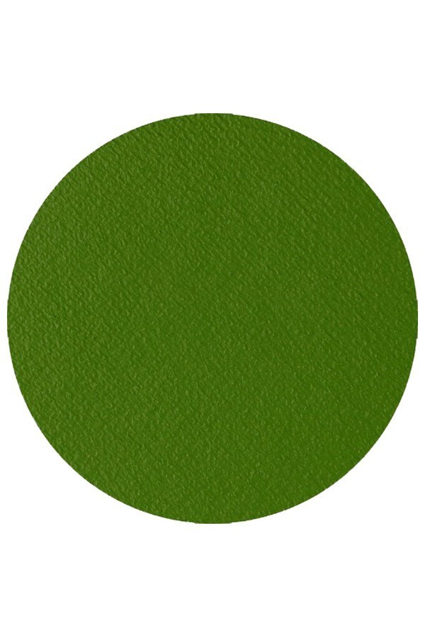 Superstar Aqua Face & Bodypaint 45 gram Grass Green colour 042