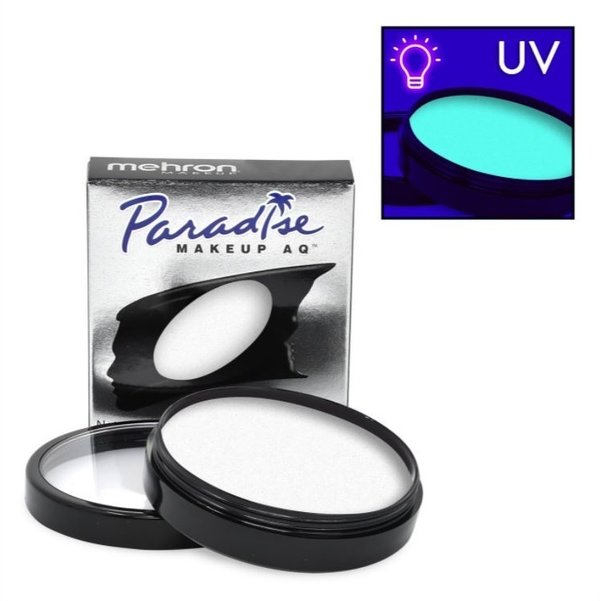 Paradise Makeup AQ -UV-Dark Matter 40g