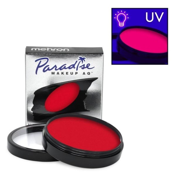 Paradise Makeup AQ - UV - Vulcan 40g
