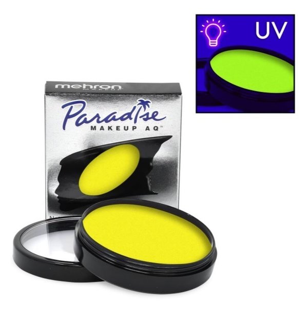 Paradise Makeup AQ - UV - Stardust 40g