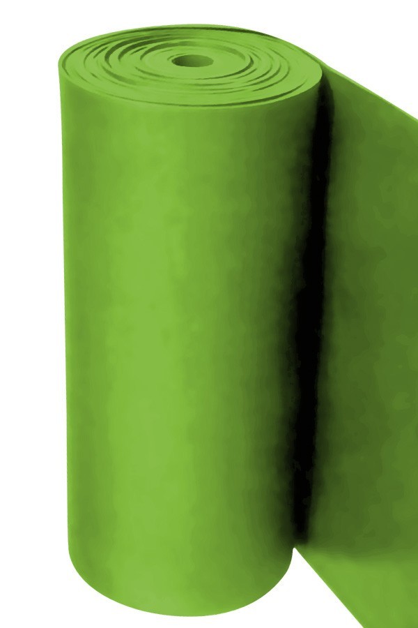 ThermaForm 100cm x 100cm x 7mm grün