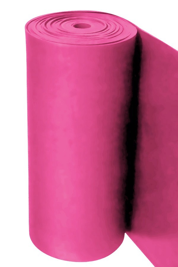 ThermaForm 100cm x 100cm x 7mm pink