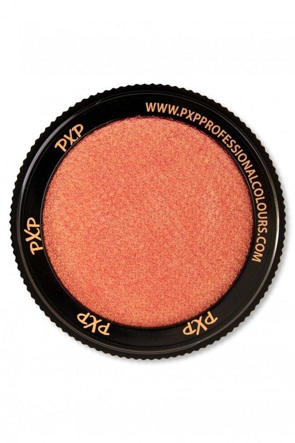 PXP Professional Colours Pearl Golden Orange 30 gr