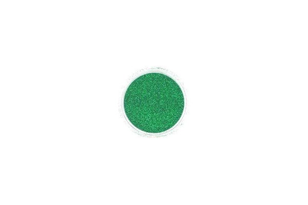 Holo Glitter 0,1 mm fein / Grün