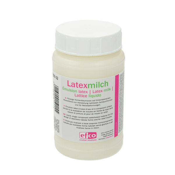 Latexmilch, 200 ml