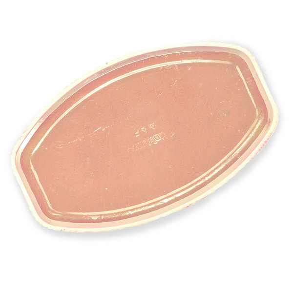 3-D-Gel - Fleshtone - Platte (230 gr)