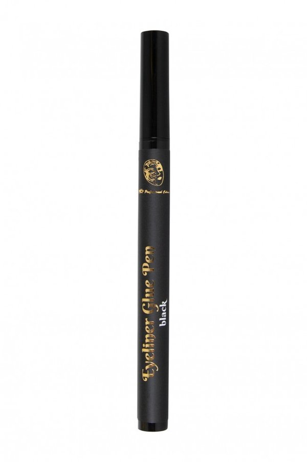 PXP schwarzer Eyeliner/ Wimpernkleber pen