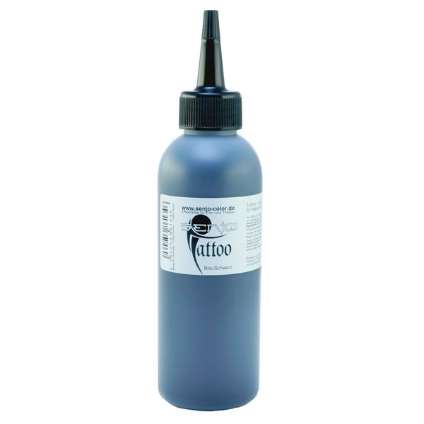 Senjo-FX-Ink 75ml Airbrushfarbe auch für Pinsel - Weiß